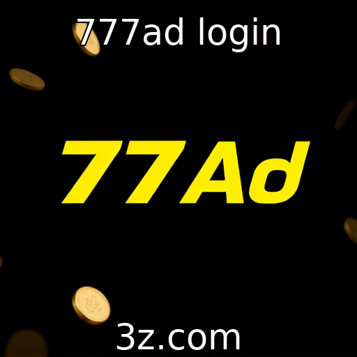 777ad login cresce em popularidade entre jogadores online