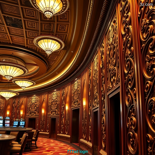 Aventura Incrível no 777ad login: Junte-se à Conquista!