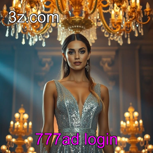 Jackpots incríveis no 777ad login: Jogue e ganhe